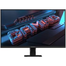 Monitor Gigabyte GS27F (GS27F) Czarny