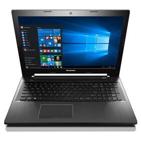 Laptop Lenovo IdeaPad Z50-75 (80EC00MLCK) Czarny