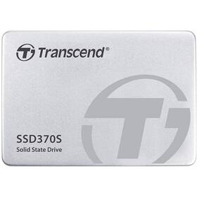 Transcend SSD370S 1TB 2.5'' (TS1TSSD370S)