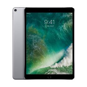 Tablet Apple iPad Pro 10,5 Wi-Fi + Cell 256 GB - Space Grey (MPHG2FD/A)