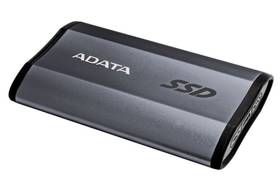 ADATA ASE730 512GB (ASE730H-512GU31-CTI) Titanium