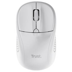 Trust Primo Wireless (24795) bílá