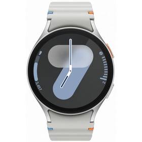 Inteligentny zegarek Samsung Galaxy Watch7 44mm (SM-L310NZSAEUE) Srebrne