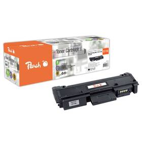 Toner Peach Samsung MLT-D116L, 3000 stran, kompatibilní (111825) Czarna