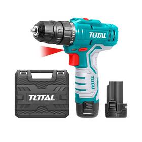 Total tools TDLI12325 (s baterií)