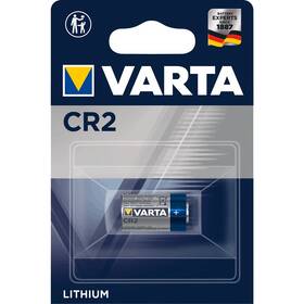 Varta CR2, blister 1ks (6206301401)