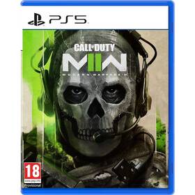 Activision PlayStation 5 Call of Duty: Modern Warfare II (5030917297038)