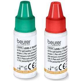 Akcesoria do glukometrów Beurer 464.16