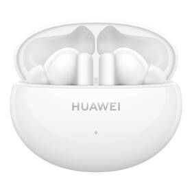 Huawei FreeBuds 5i (55036654) bílá