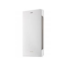 Pokrowiec na telefon Huawei dla P8 Lite (51990918) białe