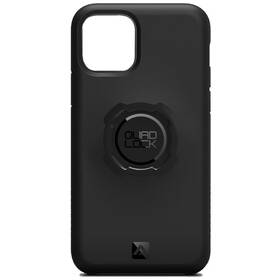 Obudowa dla telefonów komórkowych Quad Lock Original na iPhone 12/12 Pro (QLC-IP12M) Czarny