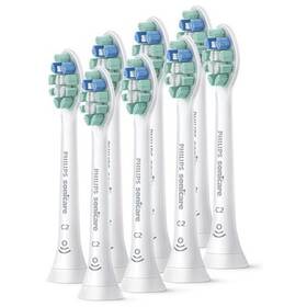 Głowice wymienne Philips Sonicare Optimal Plaque Defense HX9028/10 Główki 8szt. białe