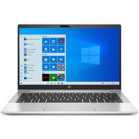 Notebook HP ProBook 630 G8 (250D7EA#BCM) stříbrný