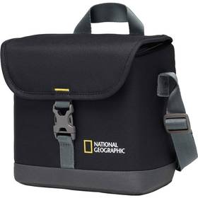 National Geographic Camera Shoulder Bag Small (NG E2 2360) černý