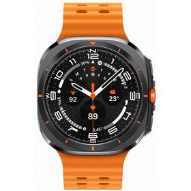 Inteligentny zegarek Samsung Galaxy Watch Ultra LTE - Titanium Gray (SM-L705FDAAEUE)