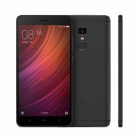 Telefon komórkowy Xiaomi Redmi Note 4 32 GB CZ LTE (PH3190) Czarny