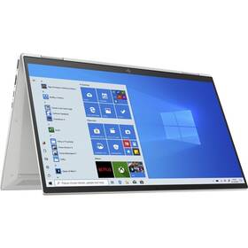 Laptop HP EliteBook x360 1040 G7 (204P4EA#BCM) Srebrny