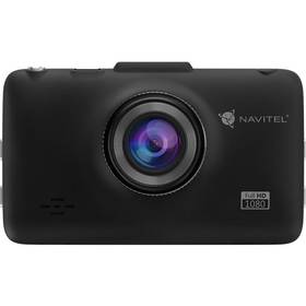 Autokamera NAVITEL CR900 černá