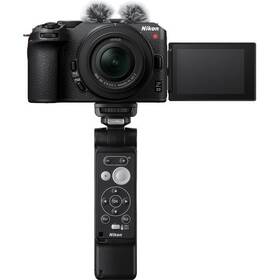 Nikon Z 30 + 16-50 VR Vlogger kit (VOA110K004) černý