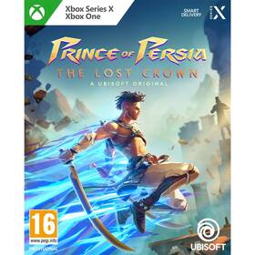 Ubisoft Xbox Prince of Persia: The Lost Crown (3307216265214)