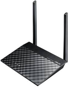 Asus RT-N12E C1 - N300 Wi-Fi router (90-IG29002M03-3PA0) (vrácené zboží 8800849320)