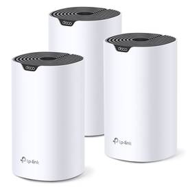TP-Link Deco S7 (3-pack) Mesh system (Deco S7(3-pack)) biely
