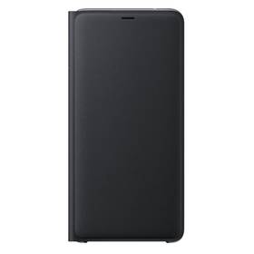 Pokrowiec na telefon Samsung na Galaxy A9 (EF-WA920PBEGWW) Czarne