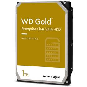 Western Digital Gold Enterprise Class 1TB (WD1005FBYZ)