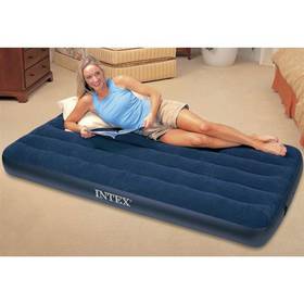 Łóżko Intex Classic Downy Blue 