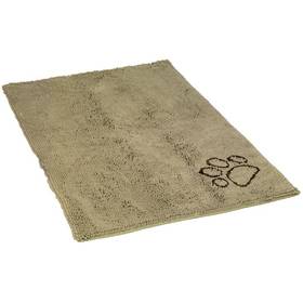 Mata Nobby chłonny dywanik dla psa L 152 x 91 cm ciemnoszary