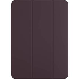 Apple Smart Folio pro iPad Air (5. gen. 2022) - tmavě višňové (MNA43ZM/A)