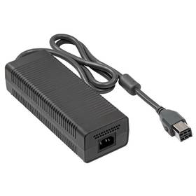 Akyga pro Xbox 360 + Kabel IEC C13 1,2 m (AK-PD-14)