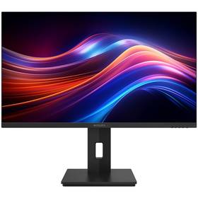 Monitor MISURA P23QG25DFA01 (P23QG25DFA01) Czarny