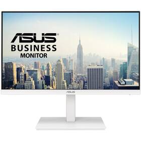 Monitor Asus VA24EQSB-W (90LM0562-B02170) Biały