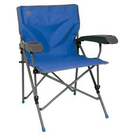 Krzesło Coleman Ver-Tech Niebieska