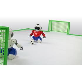 Robot MaDe Robofotbal