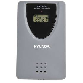 Hyundai WS Senzor 77 TH šedé (lehce opotřebené 8801802870)