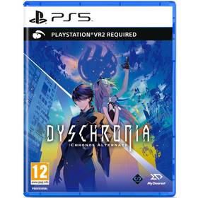 Perp Games PlayStation VR2 Dyschronia: Chronos Alternate (5060522099840)