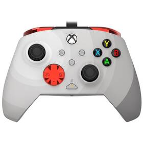 PDP Wired Controller pro Xbox One/Series - Rematch Radial White (049-023-RW)