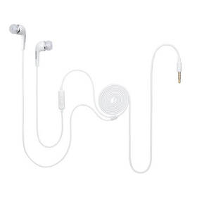 Słuchawki Samsung EHS64 (EHS64ASFWECSTD) białe