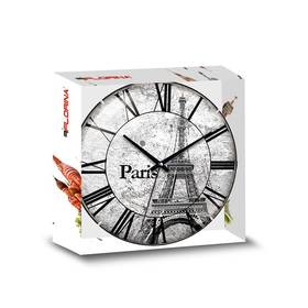 Zegar ścienny Florina Paris