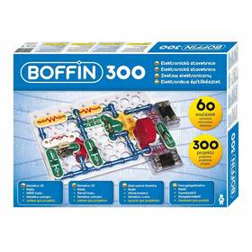 Boffin I 300
