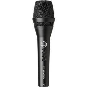 Mikrofon AKG Perception P 3 S live (AKG P3 S live) Czarny