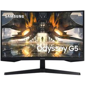 Samsung S27AG550EU (LS27AG550EPXEN) černý