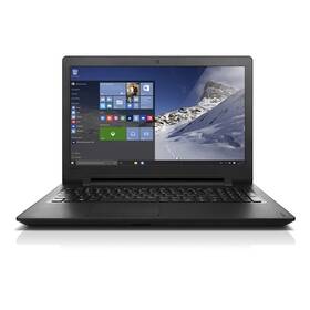 Laptop Lenovo IdeaPad 110-15ACL (80TJ00AJCK) Czarny
