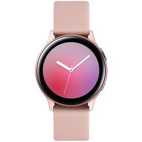 Inteligentny zegarek Samsung Galaxy Watch Active2 40mm (SM-R830NZDAXEZ) Różowe
