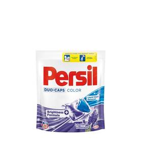 Detergent Persil DuoCaps Lavender 38 praní