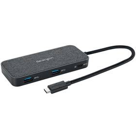 Hub USB KENSINGTON SD1650P USB-C Single 4K (K34020WW)