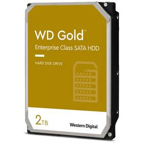 Western Digital Gold Enterprise Class 2TB (WD2005FBYZ)