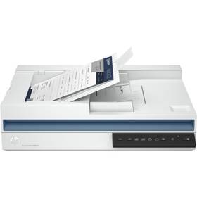 HP ScanJet Pro 2600 f1 (20G05A#B19) biela
